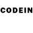 Codein напиток Lean (лин) Jeweled Skeleton